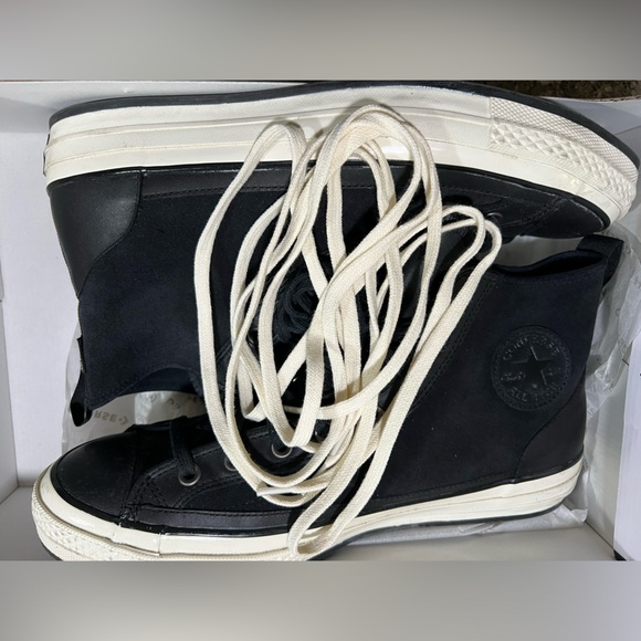 Haven Gortex Converse Chuck 70, Black - Picture 12 of 12